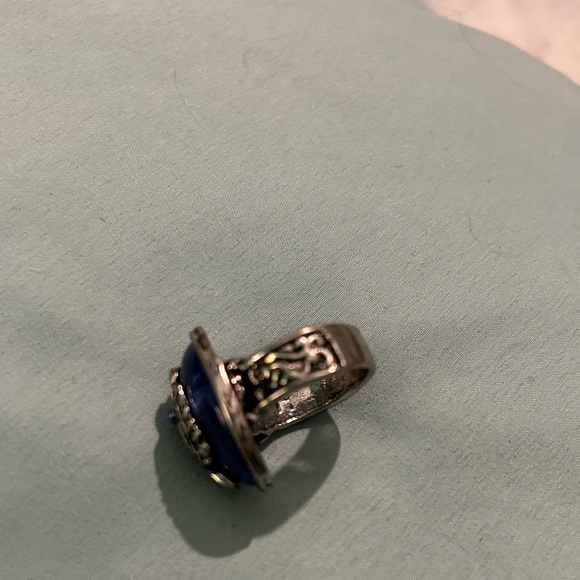 Vampire Diaries Ring - Picture 6 of 12